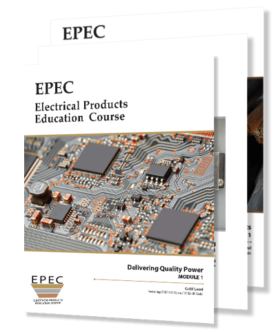 EPEC Evolution: The Program's Past, Present, and Future