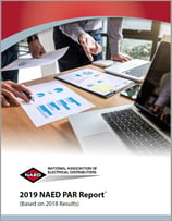 PAR Report Cover