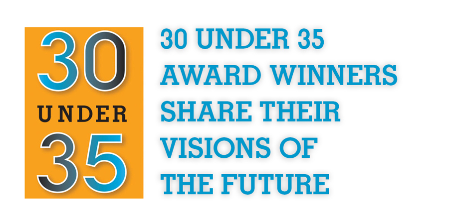 30 Under 35 Award Winners Share Their Visions of the Future of the Electrical Industry