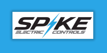 New Member Spotlight — Spike Electric Controls