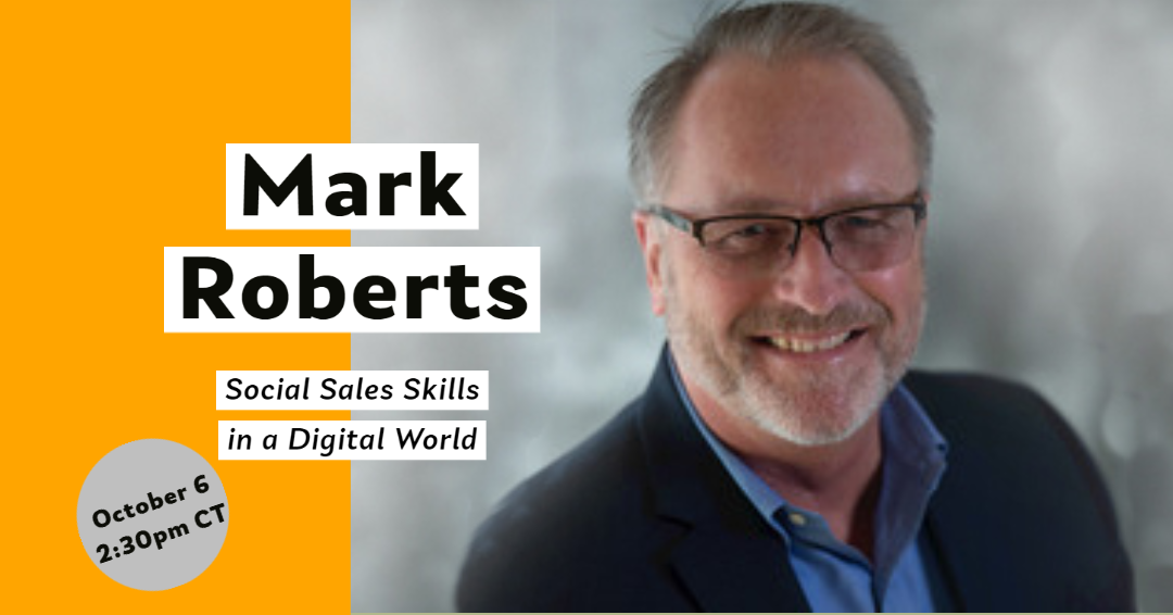 New Social Sales Skills for a Digital World